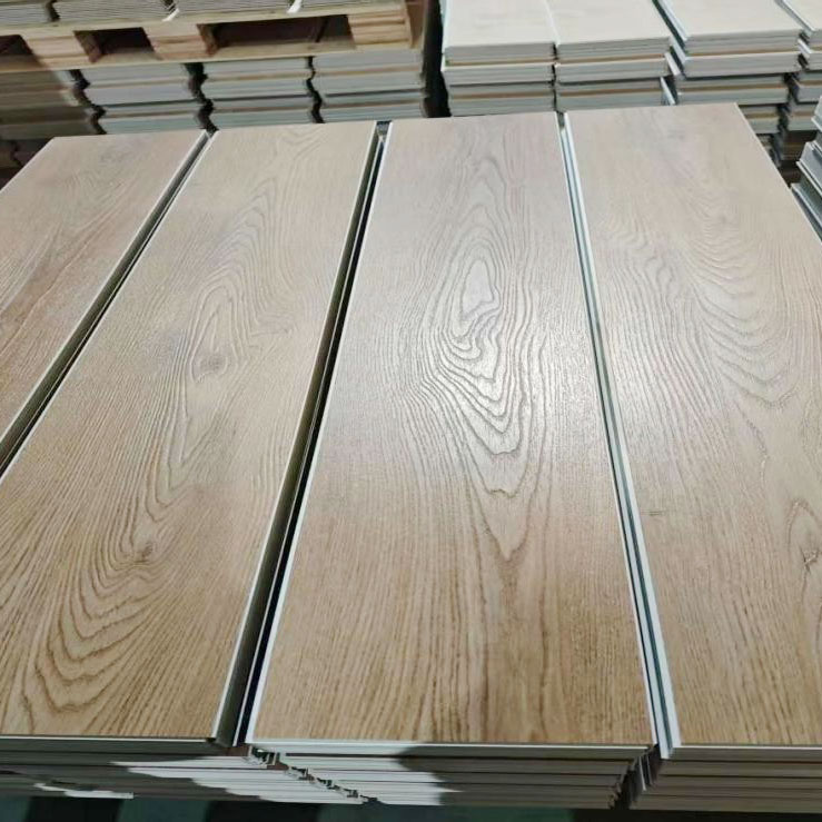 BP Grain Korkealaatuinen SPC-lattia